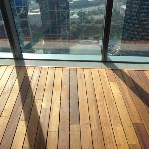 ТИК ИНДОНЕЗИЯ МАССИВНАЯ ДОСКА BELLOTTI